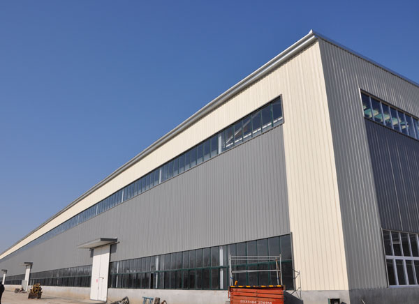 巴音郭楞新场外景图一